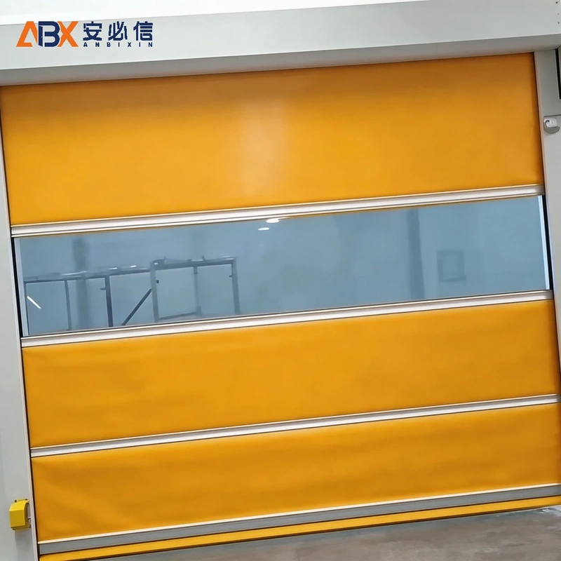 甘南藏族快速卷帘门